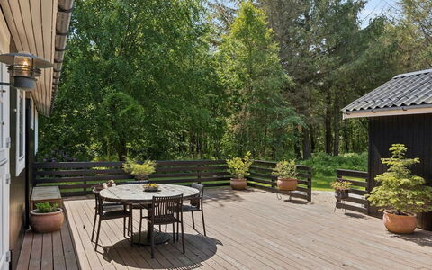 Dreng - from the Sea: Bois, Porche, Parquet, Dur, Mobilier De Jardin, Plate-Forme, Meubles, Domicile, Planche