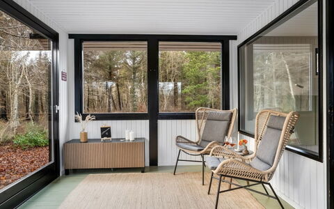 Dreng - from the Sea: Bois, Design Intérieur, Meubles, Salon, Chaise, Verre, Dur, Tache De Bois, Matériau Naturel, Ombre