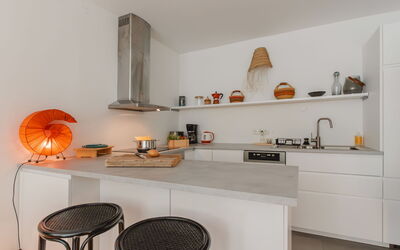 Alpenapartment