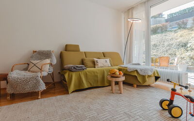 Alpenapartment