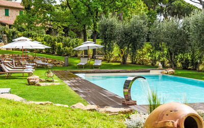 location de vacances Caduceo - Magliano in Toscana, Toscane, Italie