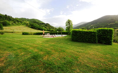 Villa Vindelbono