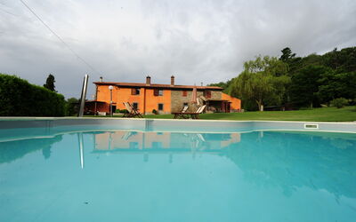 Villa Vindelbono