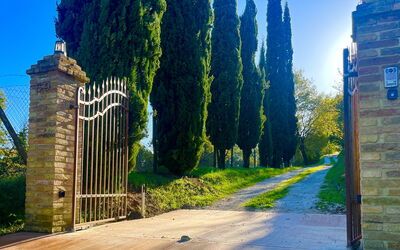 Villa Vindelbono
