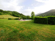 Villa Vindelbono