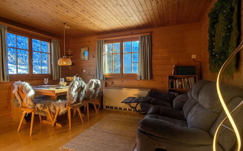 Ember: Bois, Maison, Domicile, Chalet, Plafond, Cabane En Rondins, Salon, Tache De Bois, Dur