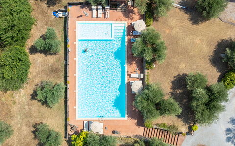Campiglia Marittima 649: Piscine, Recours, Thermes, Eco Hôtel, Mobilier De Jardin, Hacienda, Biens, Hôtel, Villa, Ville Resort