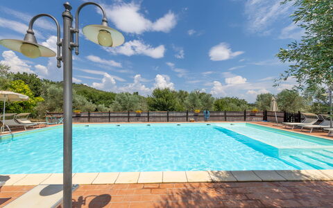 Campiglia Marittima 649: Piscine, Composite, Recours, Nuit, Eco Hôtel, Mobilier De Jardin, Hôtel, Luminaire, Ville Resort, Thermes