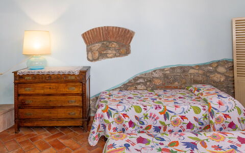 Logement:&nbsp;Erica 649.2