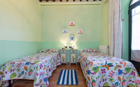 Logement:&nbsp;Erica 649.2
