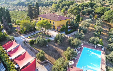 Logement:&nbsp;Rosa 649.3