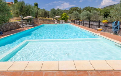 Campiglia Marittima 649: Piscine, Composite, Recours, Caractéristique De L'Eau, Hacienda, Mobilier De Jardin, Eco Hôtel, Hôtel, Villa, Thermes