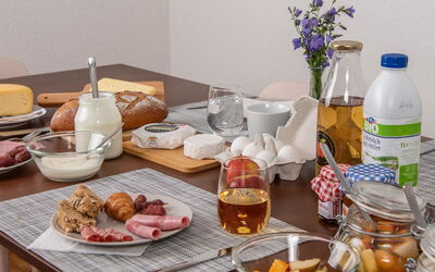 Montela Pavillon - Holiday Stay