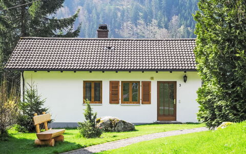 Licht: Maison, Toit, Chalet, Domicile, Zone Rurale, Ferme, Jardin, Biens, Mélèze, Pelouse