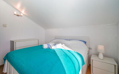 Logement:&nbsp;Sea View 406.2