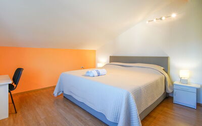 Logement:&nbsp;Sea View 406.3