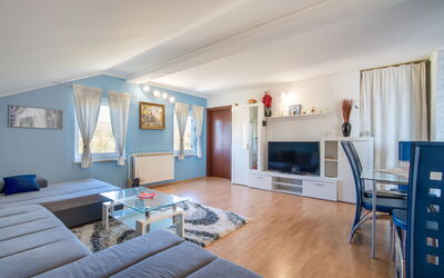 Logement:&nbsp;Sea View 406.3