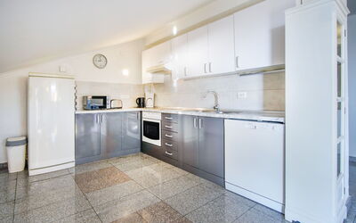 Logement:&nbsp;Sea View 406.2