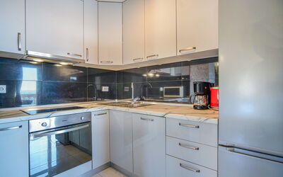 Logement:&nbsp;Sea View 406.3