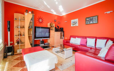 Logement:&nbsp;Sea View 406.1