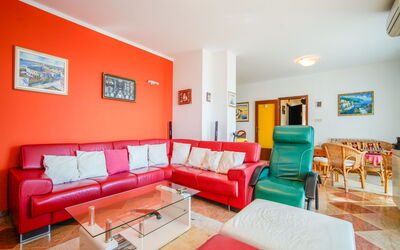 Logement:&nbsp;Sea View 406.1
