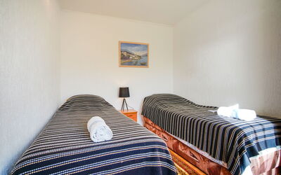 Logement:&nbsp;Sea View 406.2