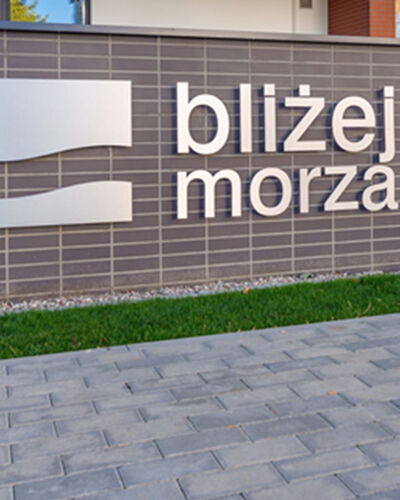 Bliżej Morza