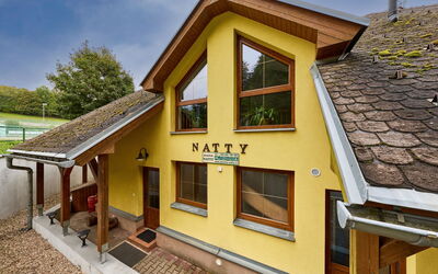 Penzion Natty