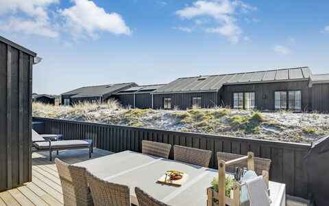 Eida - 500M from the Sea: Chalet, Arrière-Cour, Cour, Batiments Jardin, Cabanon, Siding, Mobilier De Jardin, Cabane En Rondins, Structure En Plein Air, Cabane