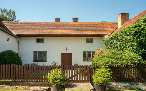 Forrest Haven Vodice: Maison, Domicile, Chalet, Clôture, Pelouse, Jardin, Palissade, Ferme, Arrière-Cour, Biens
