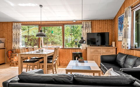 Lökea - from the Sea: Bois, Domicile, Chalet, Dur, Plafond, Tache De Bois, Salon, Cabane En Rondins, Lumber, Planche