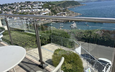 No.4 Ocean Heights: Balcon, Appartement, Mer, Côte, Recours, Station Balnéaire, Baie, Hôtel, Ville Resort, Eco Hôtel