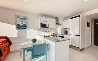 Logement:&nbsp;Le Golfe Vermeil 195.1