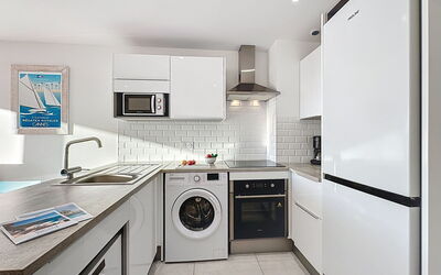 Logement:&nbsp;Le Golfe Vermeil 195.1