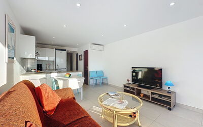 Logement:&nbsp;Le Golfe Vermeil 195.1