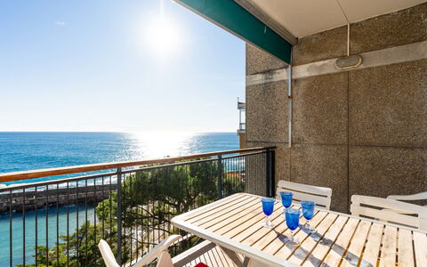 Capo Pino tra le Onde: Paysage, Vue Du Ciel, Photographie Aérienne, Côte, Baie, Tropiques, Ville Resort