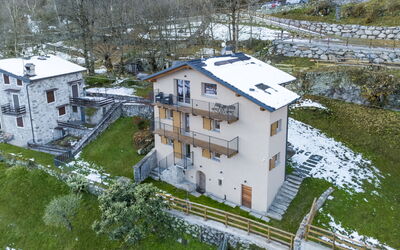 Cech Coast House