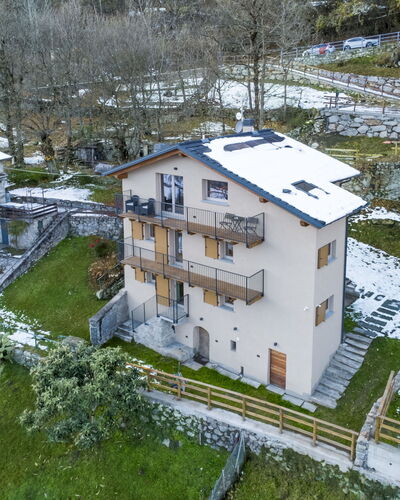Cech Coast House