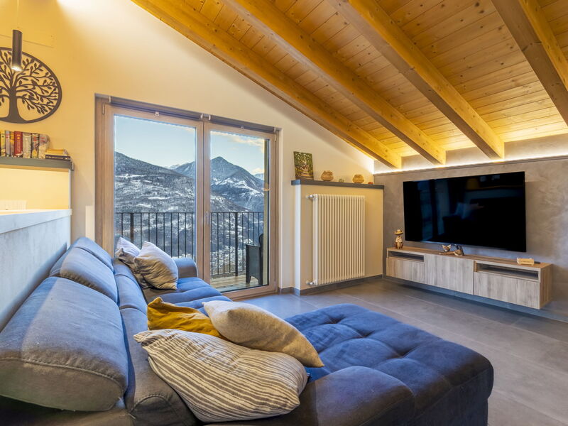 Cech Coast House
