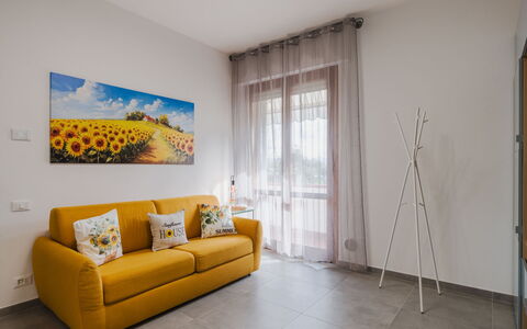 Sunflower 2: Paysage, Vue Du Ciel, Photographie Aérienne, Côte, Baie, Tropiques, Ville Resort