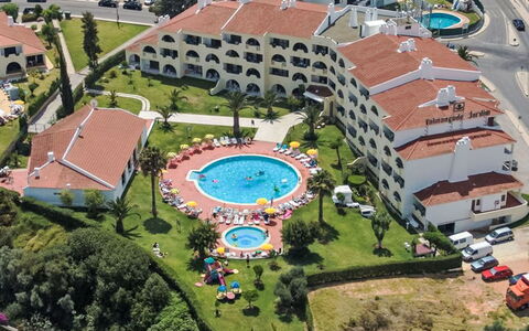 Max Tropical - Sunny Way: Paysage, Vue Du Ciel, Photographie Aérienne, Côte, Baie, Tropiques, Ville Resort