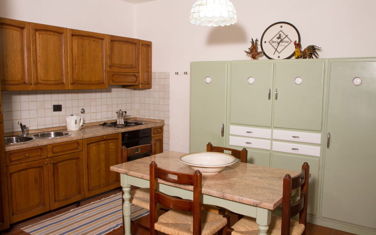Logement:&nbsp;Tinaia Suite Fam