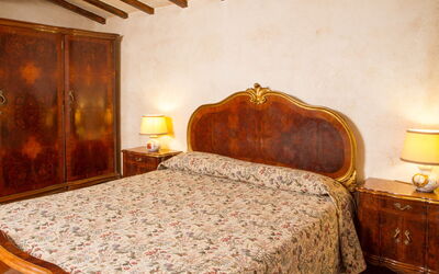 Logement:&nbsp;Loggia Apt. del