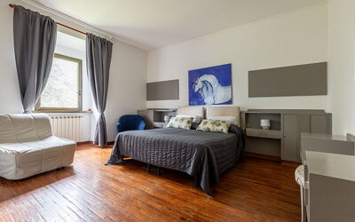 Logement:&nbsp;Granaio Apt Std Giard
