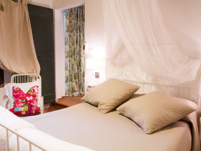 Logement:&nbsp;Tinaia Suite Fam