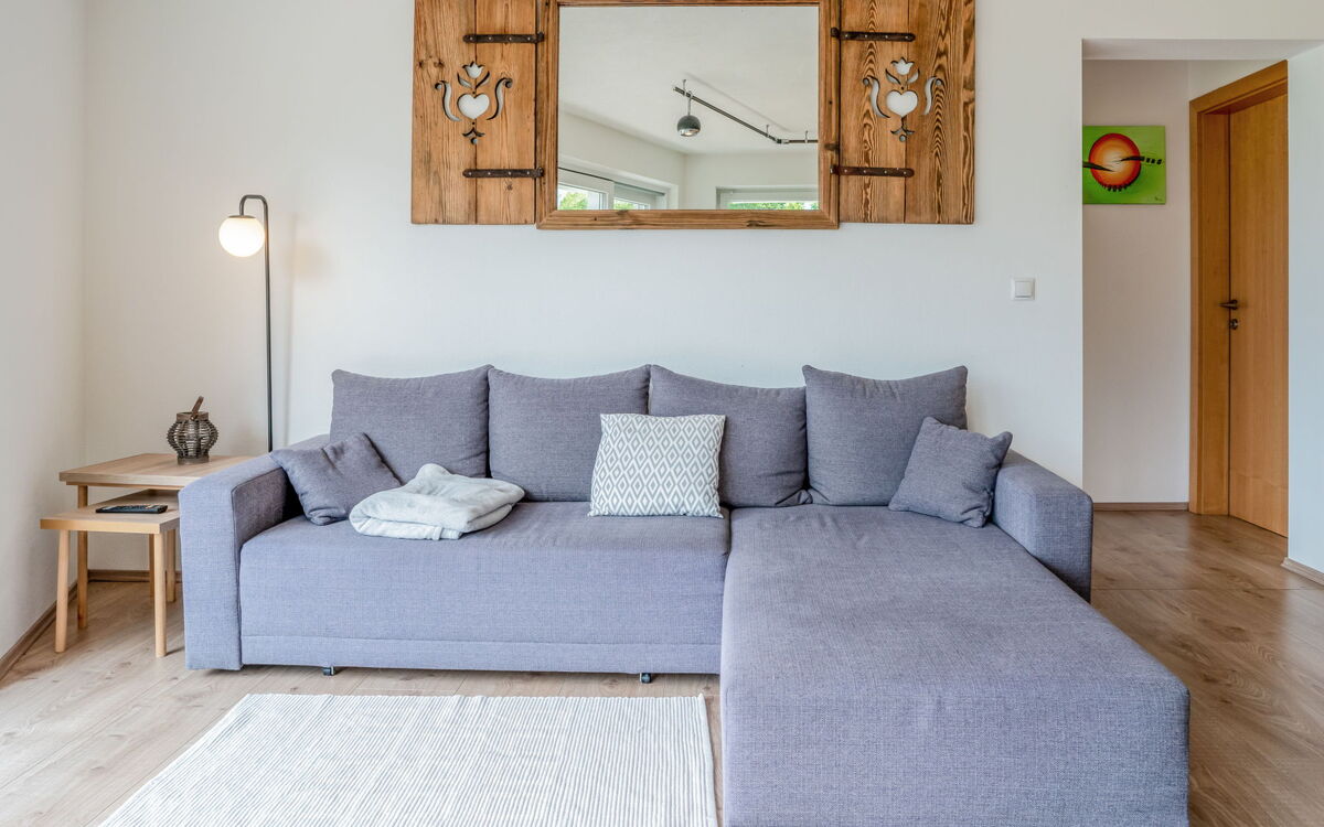 Logement:&nbsp;Konrad 601.2