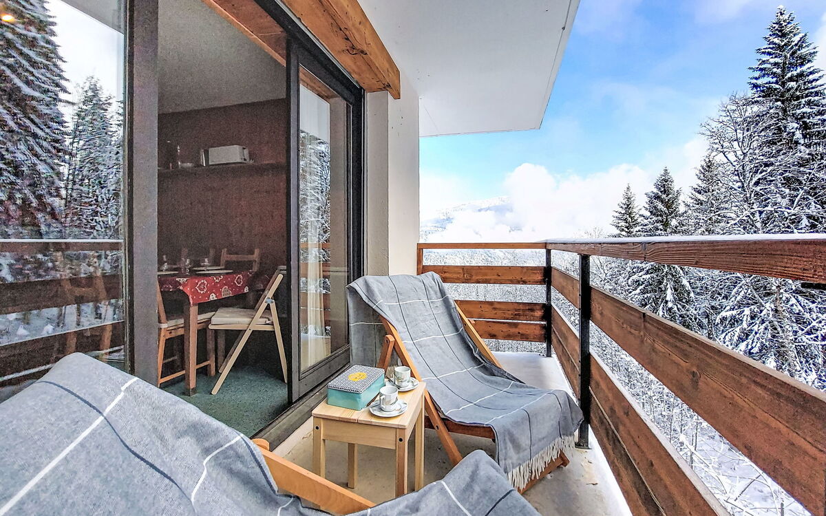 Logement:&nbsp;Topaze 740.2