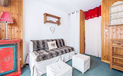Logement:&nbsp;Topaze 740.2