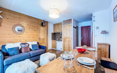 Logement:&nbsp;Topaze 740.1