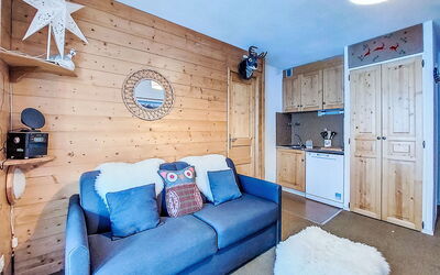 Logement:&nbsp;Topaze 740.1